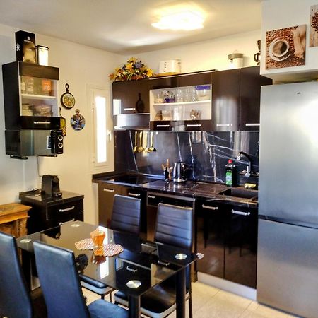 Apartment Helena Benalmádena Zewnętrze zdjęcie