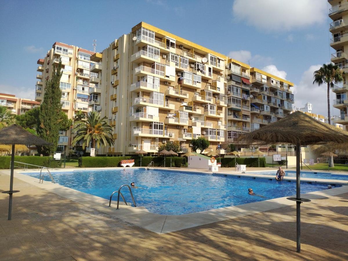 Apartment Helena Benalmádena Zewnętrze zdjęcie