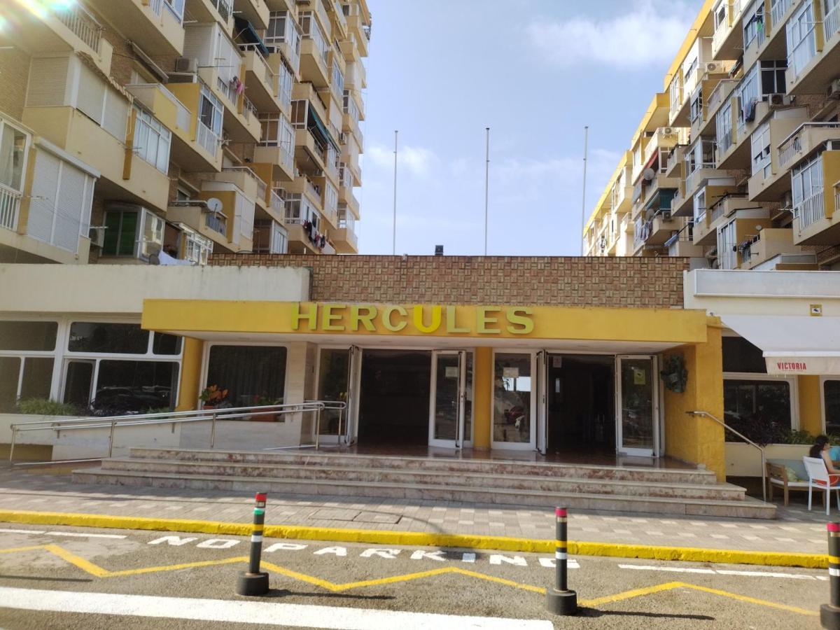 Apartment Helena Benalmádena Zewnętrze zdjęcie