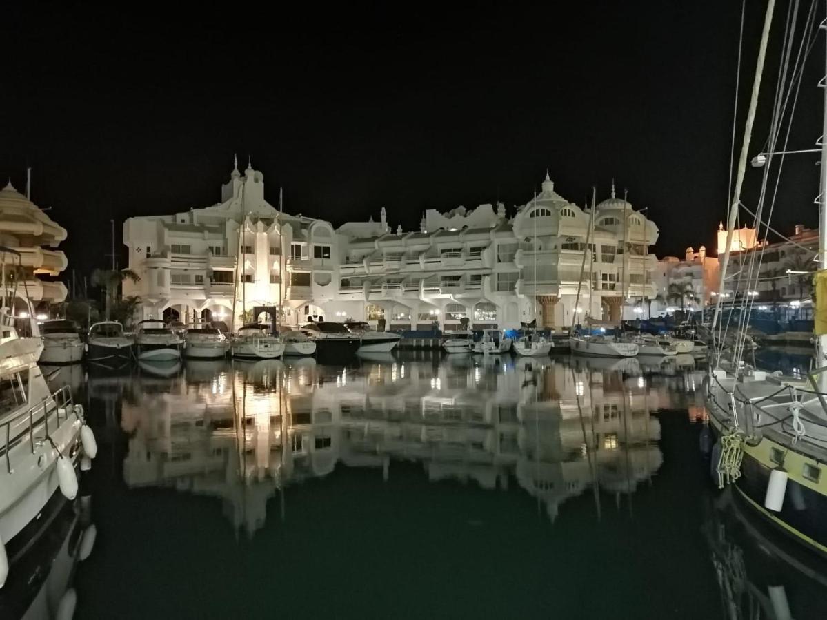 Apartment Helena Benalmádena Zewnętrze zdjęcie