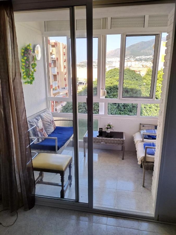 Apartment Helena Benalmádena Zewnętrze zdjęcie
