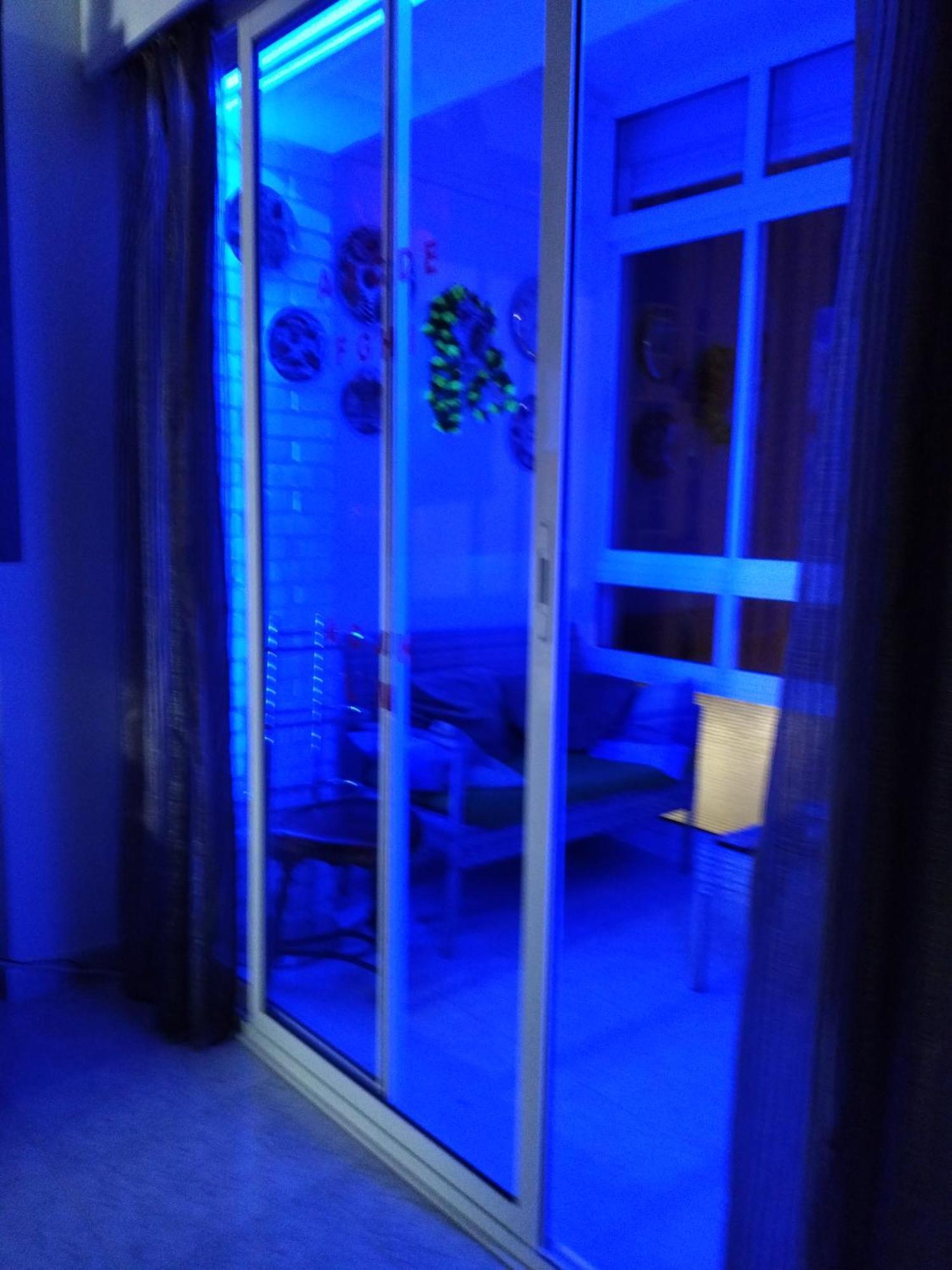 Apartment Helena Benalmádena Zewnętrze zdjęcie