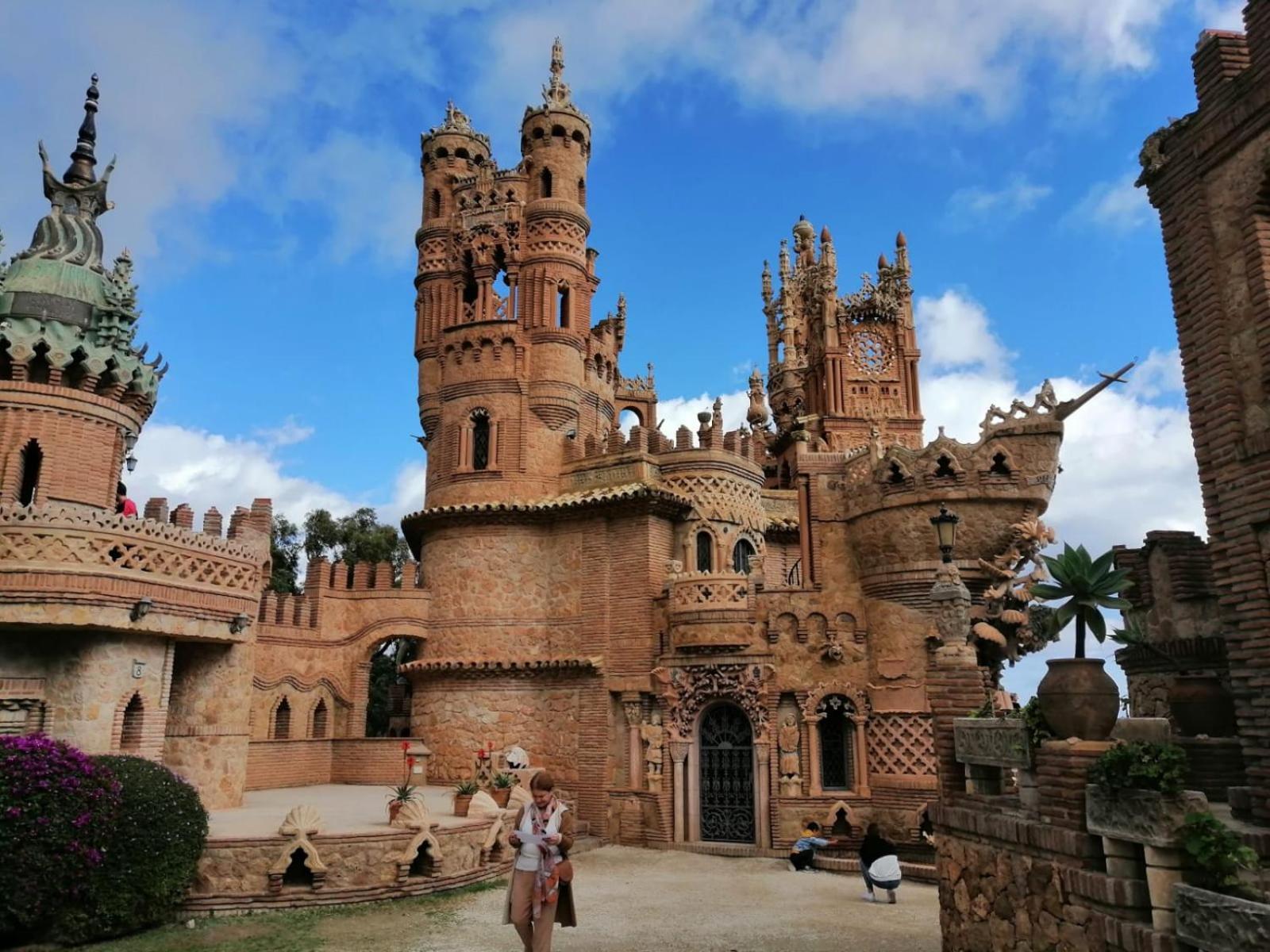 Apartment Helena Benalmádena Zewnętrze zdjęcie