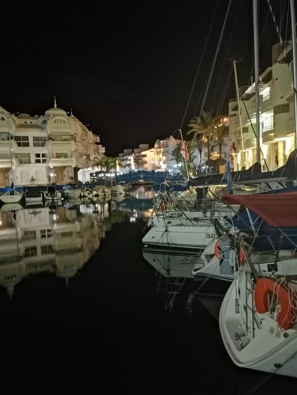 Apartment Helena Benalmádena Zewnętrze zdjęcie