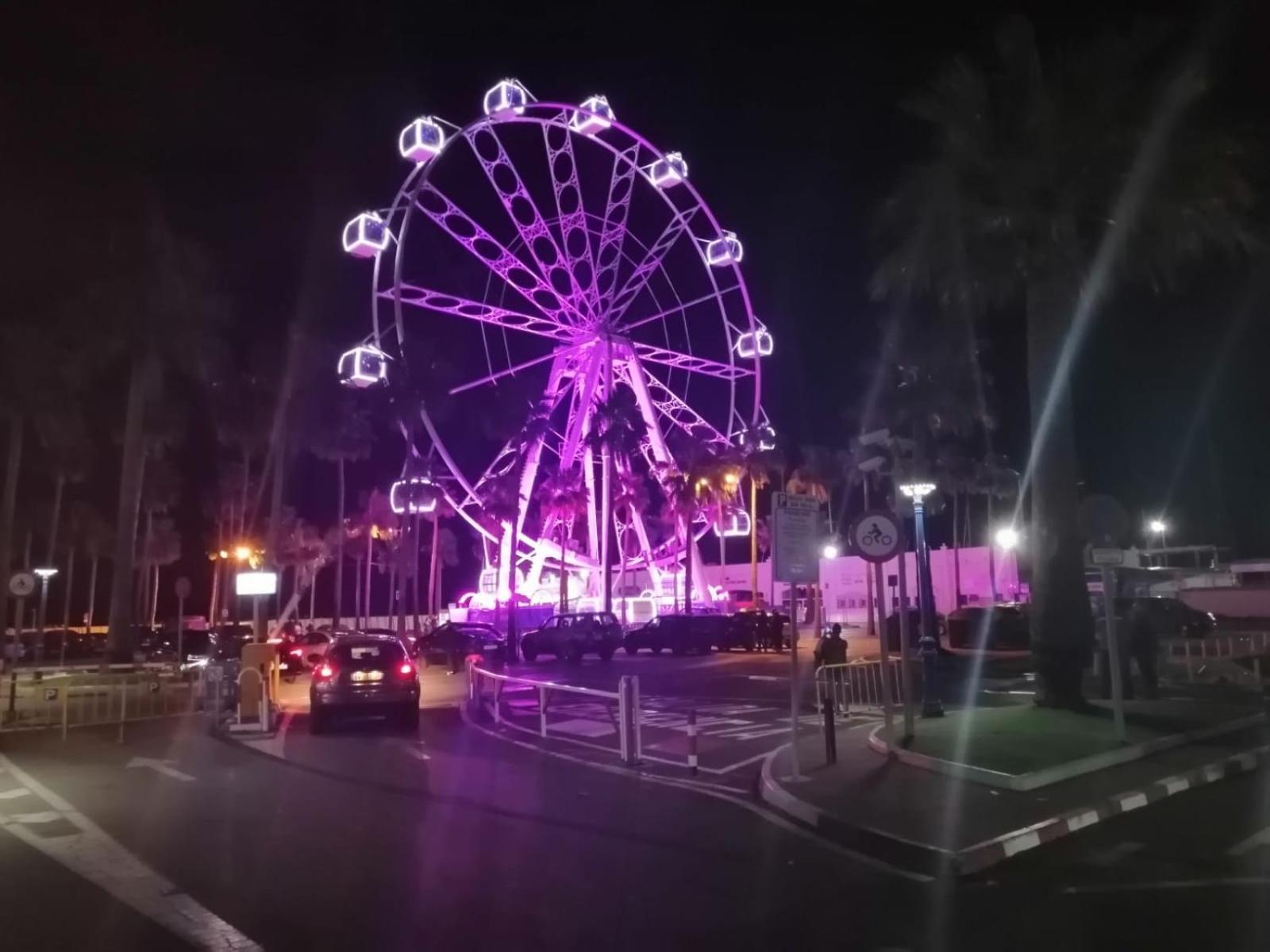 Apartment Helena Benalmádena Zewnętrze zdjęcie