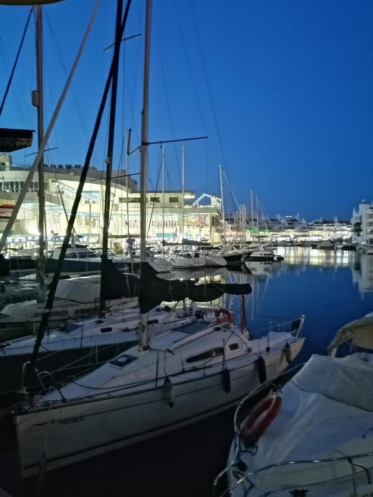 Apartment Helena Benalmádena Zewnętrze zdjęcie