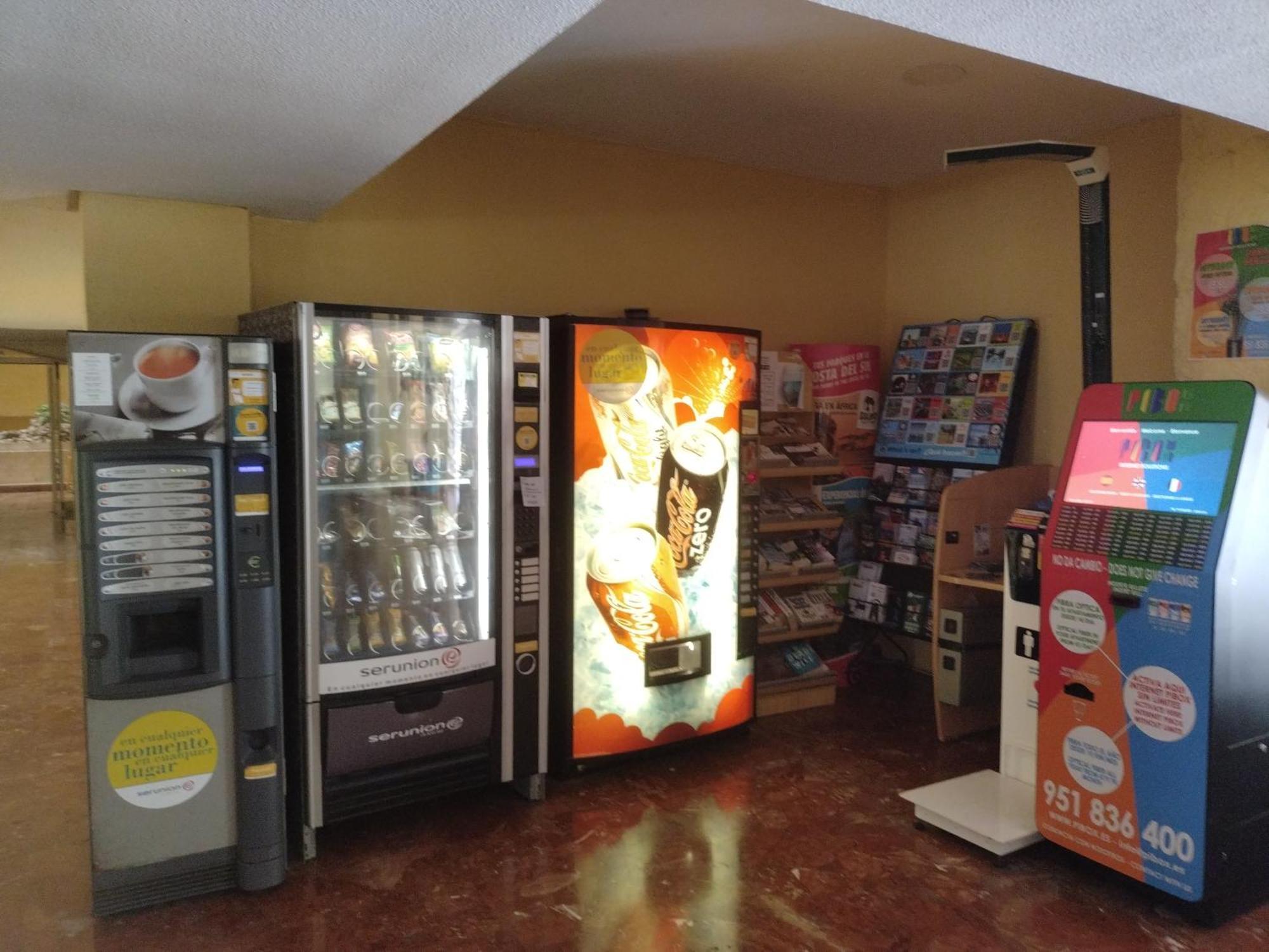Apartment Helena Benalmádena Zewnętrze zdjęcie