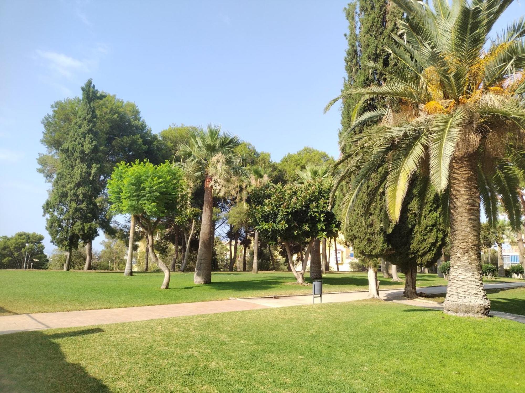 Apartment Helena Benalmádena Zewnętrze zdjęcie