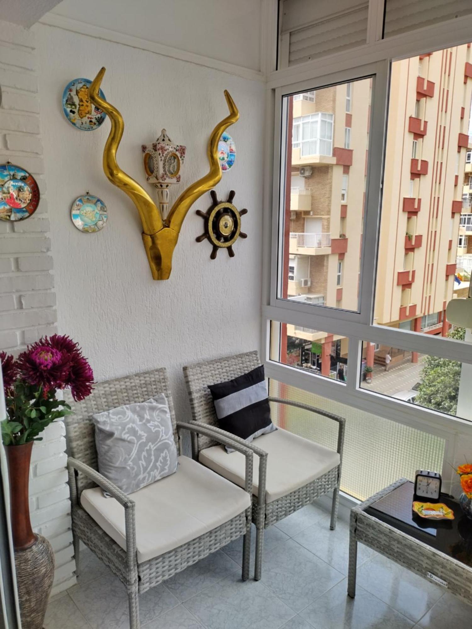 Apartment Helena Benalmádena Zewnętrze zdjęcie
