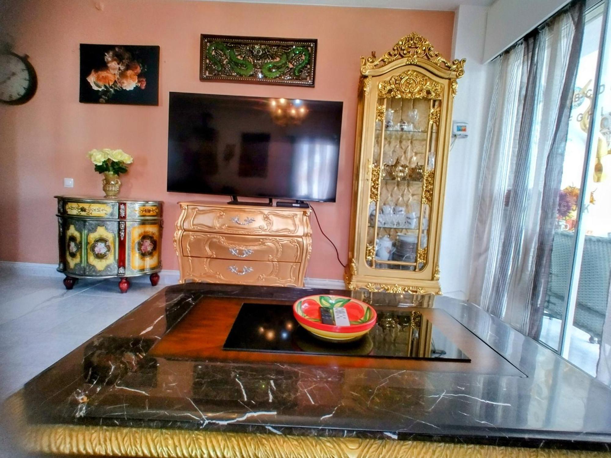 Apartment Helena Benalmádena Zewnętrze zdjęcie