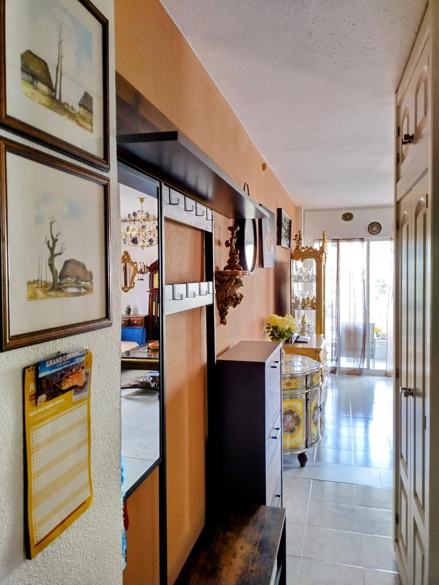 Apartment Helena Benalmádena Zewnętrze zdjęcie