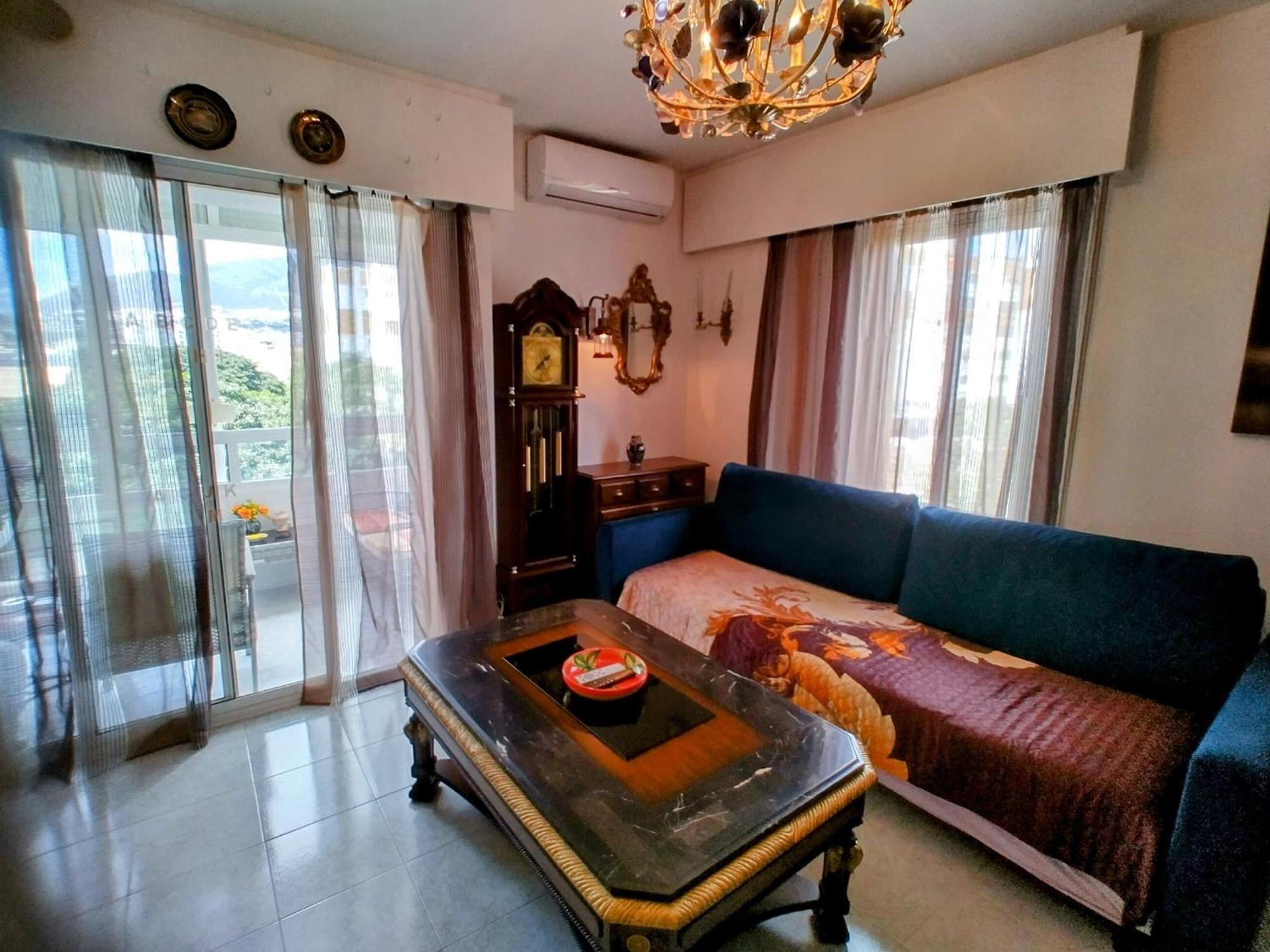 Apartment Helena Benalmádena Zewnętrze zdjęcie