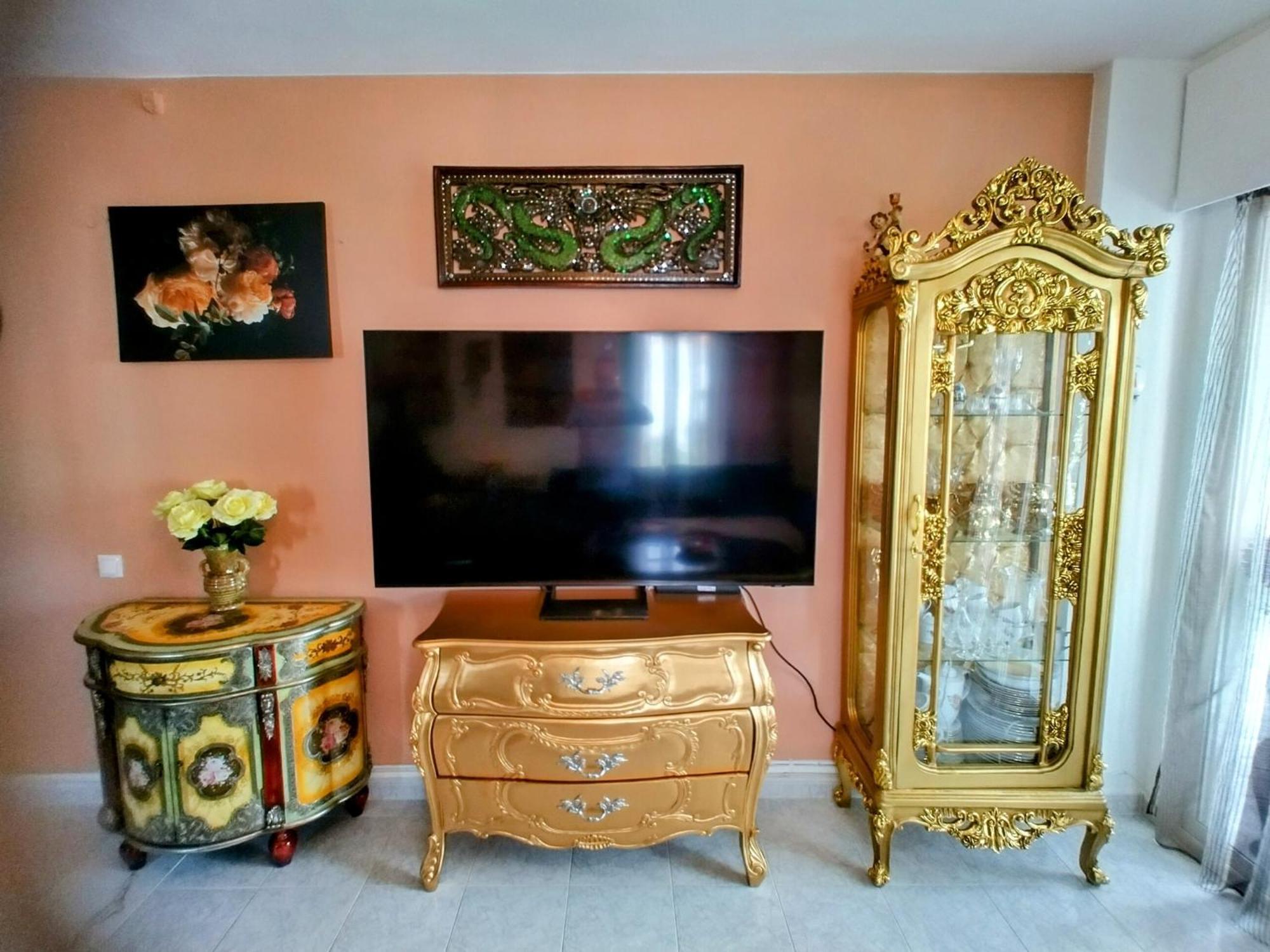 Apartment Helena Benalmádena Zewnętrze zdjęcie