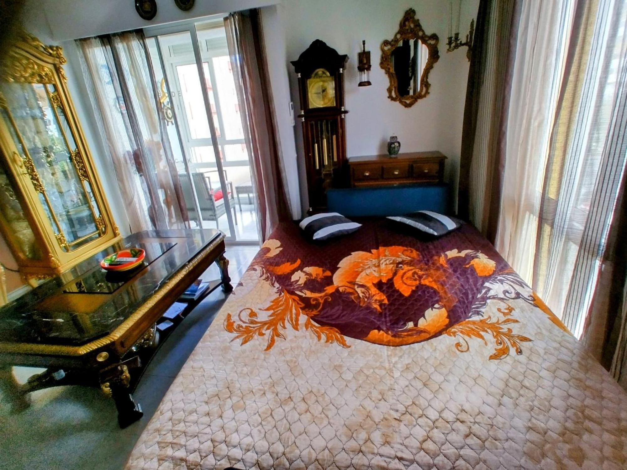 Apartment Helena Benalmádena Zewnętrze zdjęcie