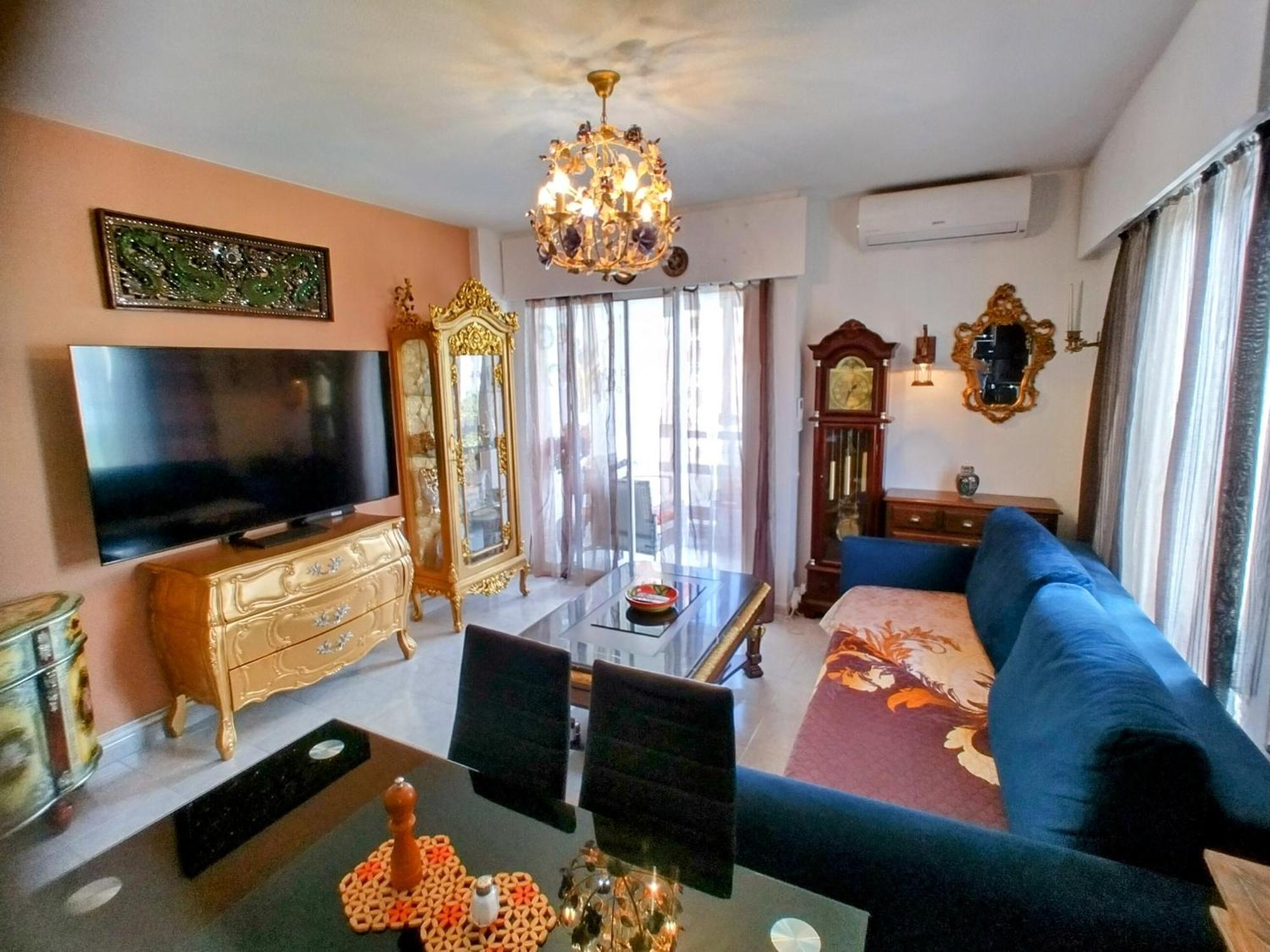Apartment Helena Benalmádena Zewnętrze zdjęcie