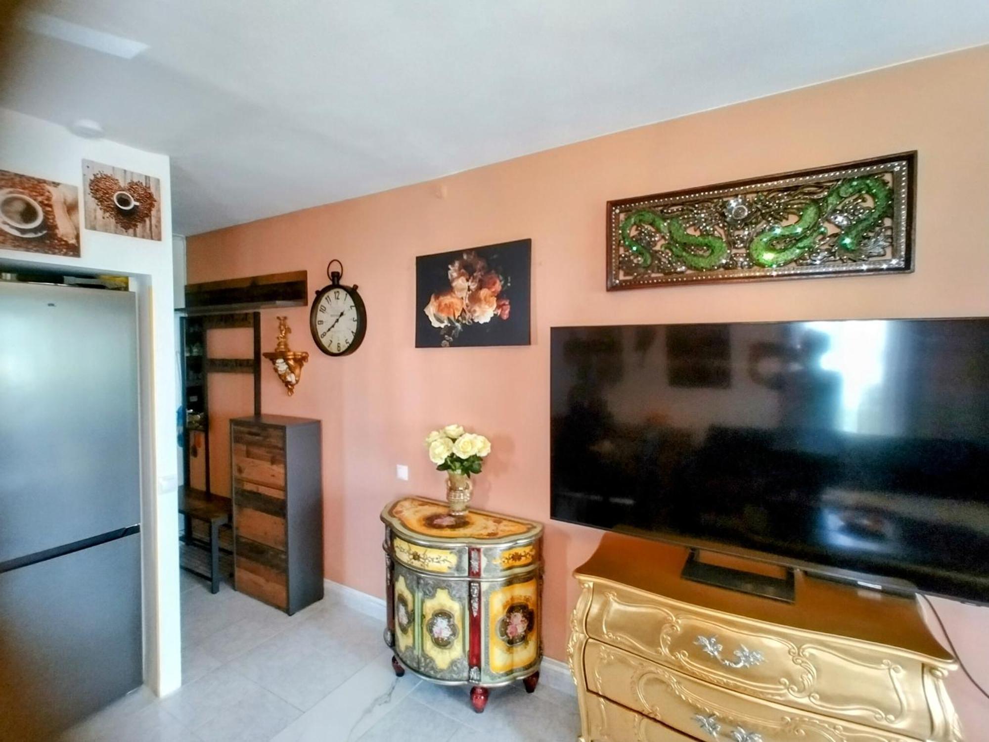 Apartment Helena Benalmádena Zewnętrze zdjęcie