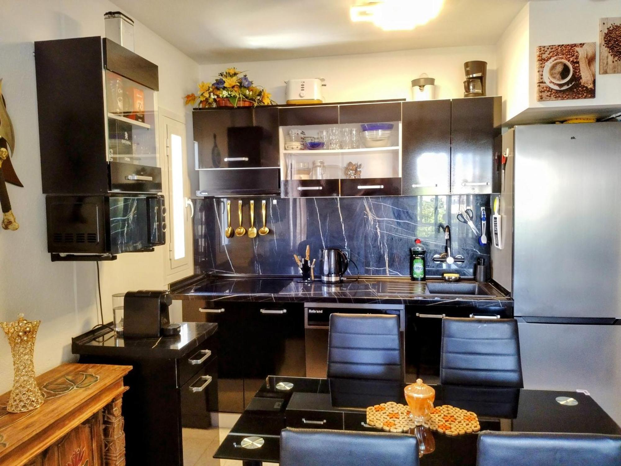 Apartment Helena Benalmádena Zewnętrze zdjęcie