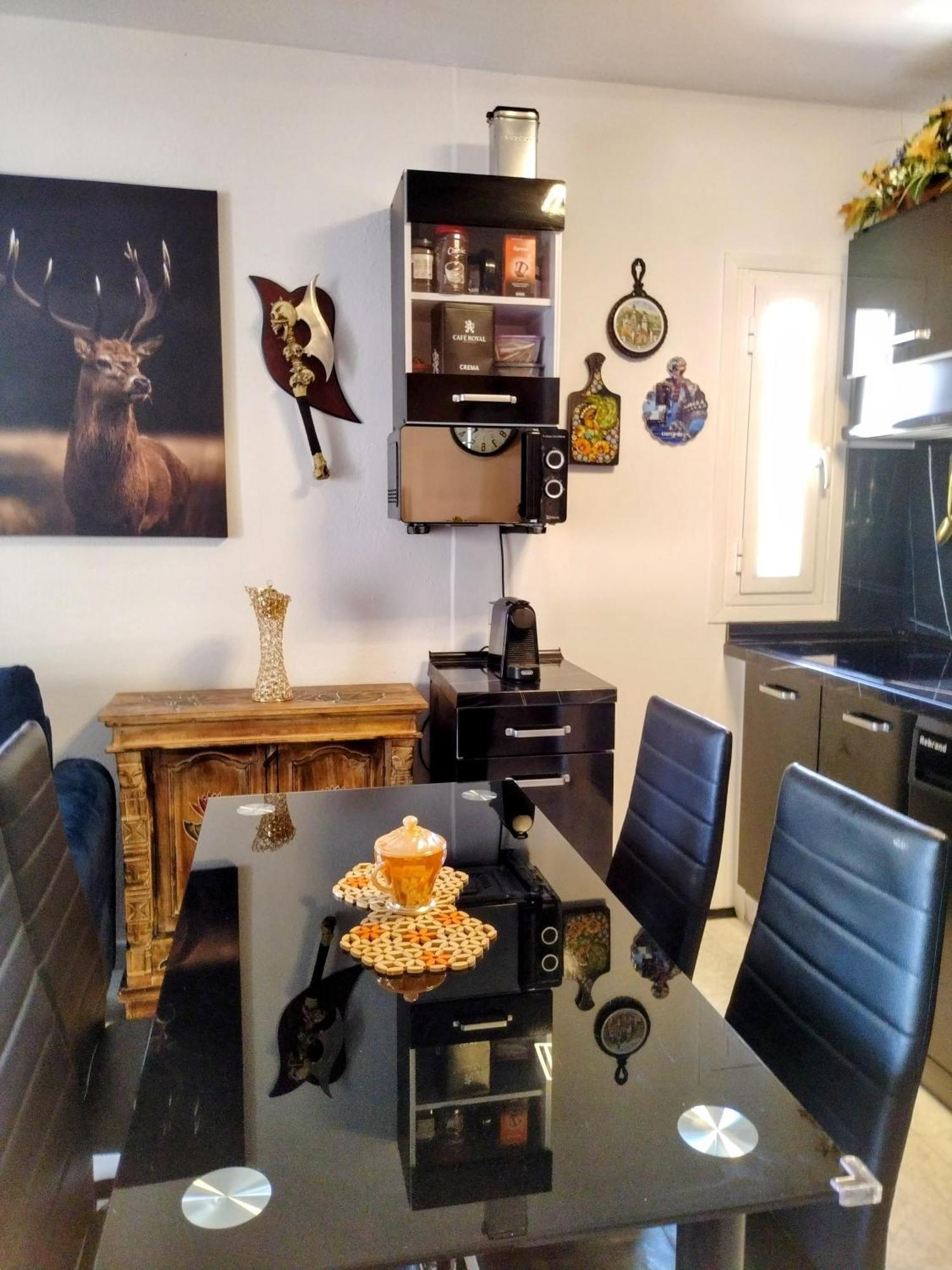 Apartment Helena Benalmádena Zewnętrze zdjęcie